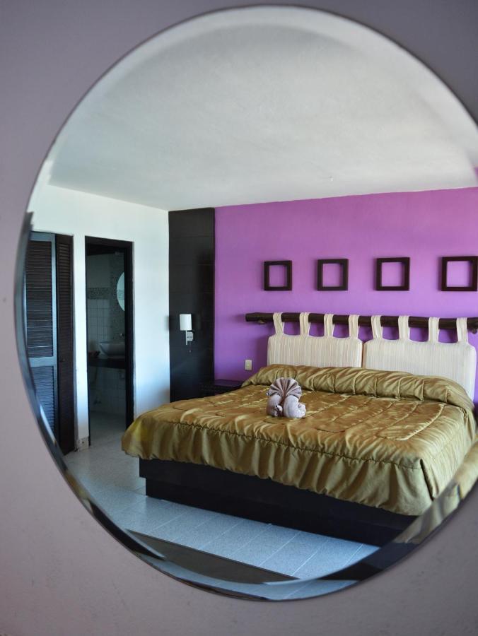 Hotel Boutique Vista Del Mar Cozumel Zewnętrze zdjęcie