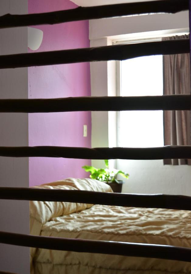 Hotel Boutique Vista Del Mar Cozumel Zewnętrze zdjęcie