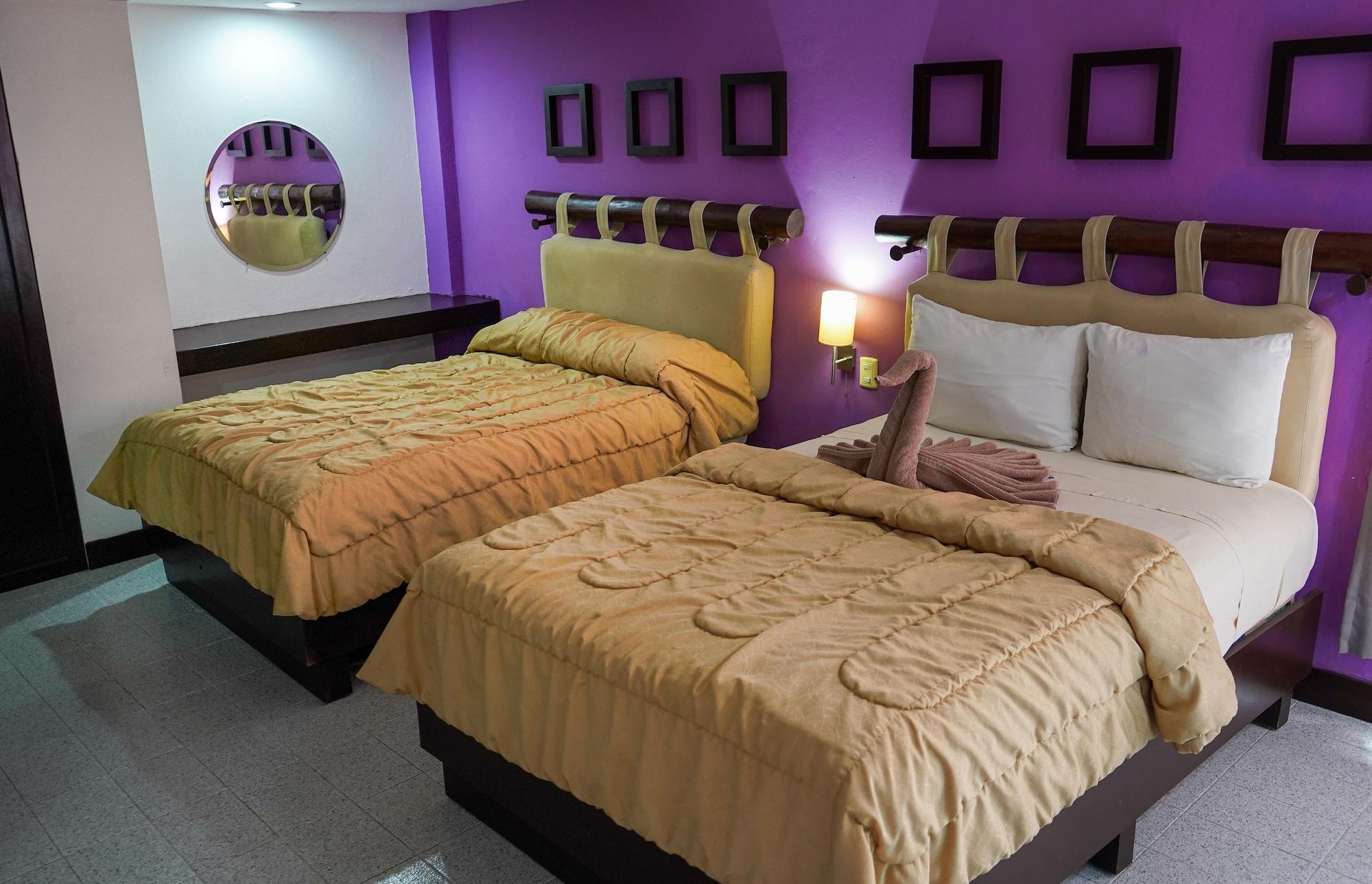 Hotel Boutique Vista Del Mar Cozumel Zewnętrze zdjęcie