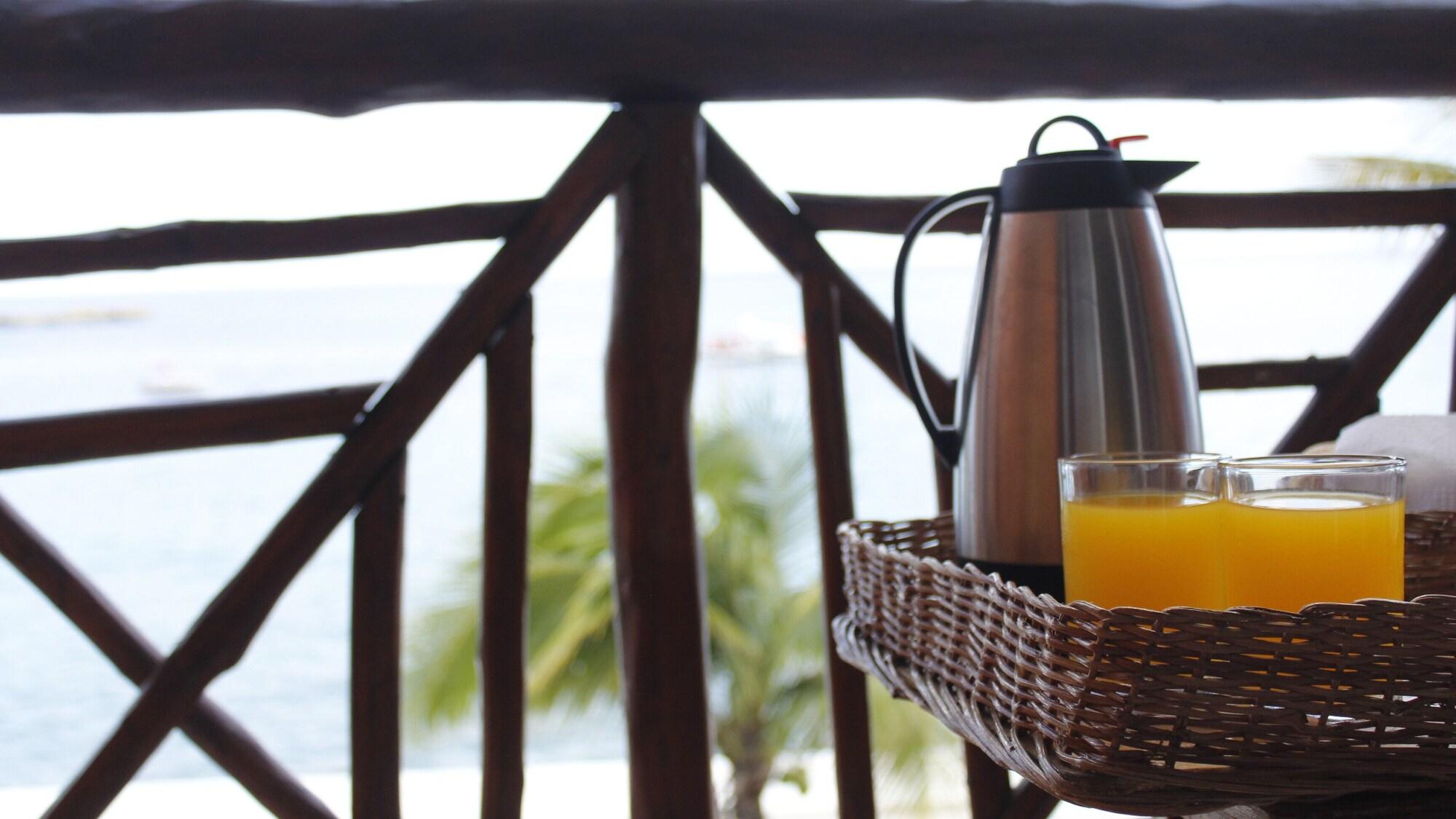 Hotel Boutique Vista Del Mar Cozumel Zewnętrze zdjęcie