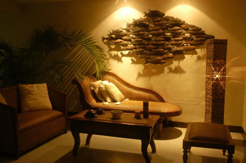 Hotel Boutique Vista Del Mar Cozumel Wnętrze zdjęcie